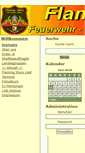 Mobile Screenshot of feuerwehrbiker-sh.de